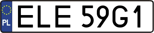 ELE59G1