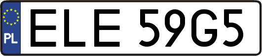 ELE59G5