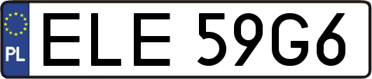 ELE59G6