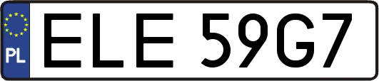 ELE59G7