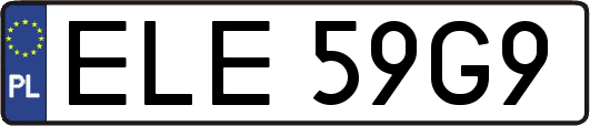 ELE59G9