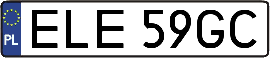 ELE59GC