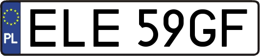 ELE59GF