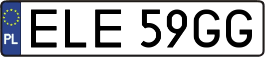 ELE59GG