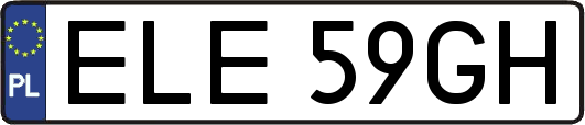 ELE59GH