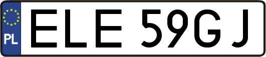 ELE59GJ