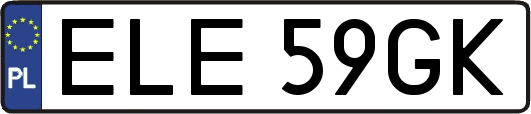 ELE59GK