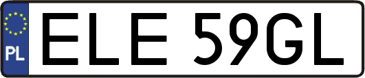 ELE59GL