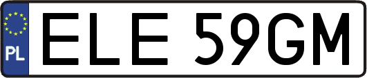 ELE59GM