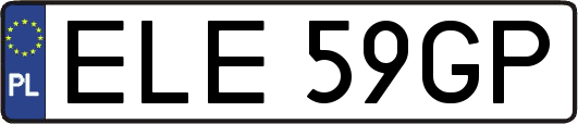 ELE59GP