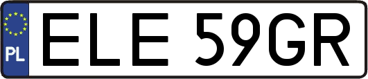 ELE59GR