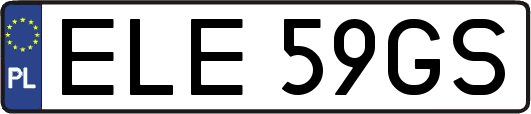 ELE59GS