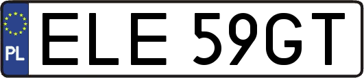 ELE59GT