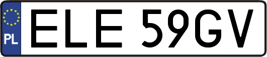 ELE59GV