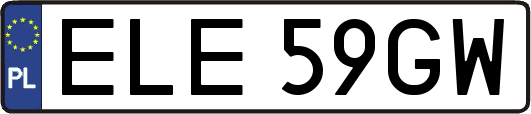 ELE59GW