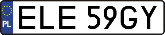 ELE59GY