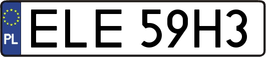 ELE59H3