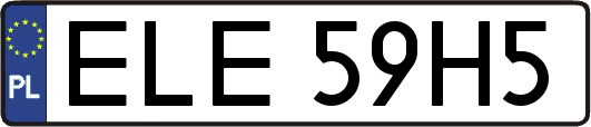 ELE59H5