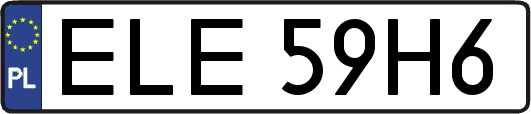 ELE59H6