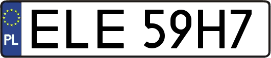 ELE59H7