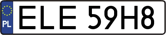 ELE59H8