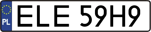 ELE59H9