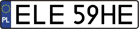 ELE59HE