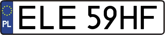 ELE59HF