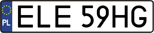 ELE59HG