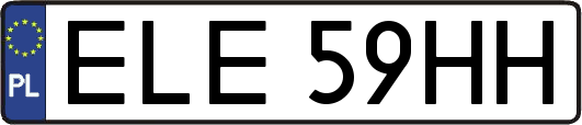 ELE59HH