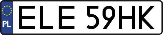 ELE59HK