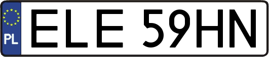 ELE59HN