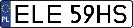 ELE59HS