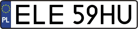 ELE59HU