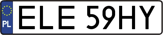 ELE59HY