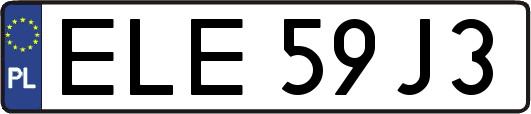ELE59J3