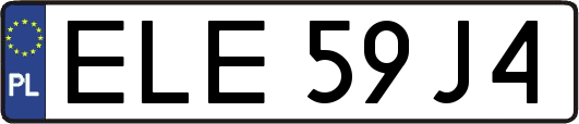 ELE59J4