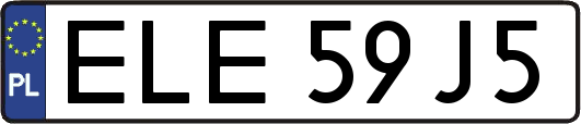 ELE59J5