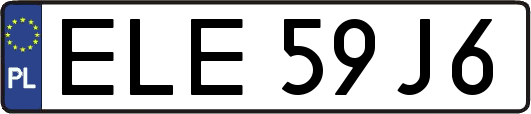 ELE59J6