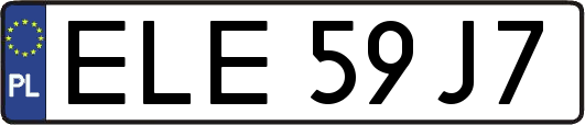 ELE59J7