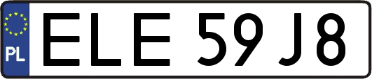 ELE59J8
