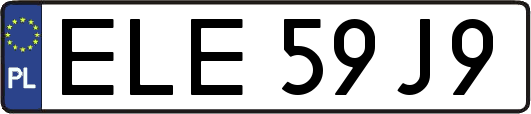 ELE59J9
