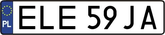 ELE59JA