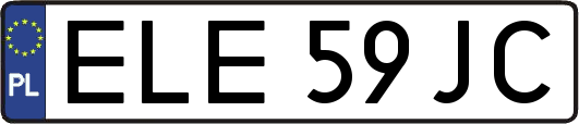 ELE59JC