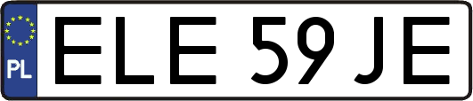 ELE59JE