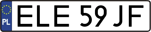 ELE59JF