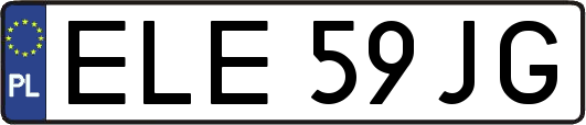 ELE59JG