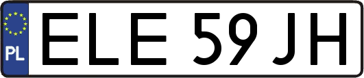 ELE59JH
