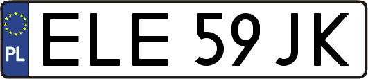 ELE59JK