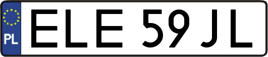 ELE59JL